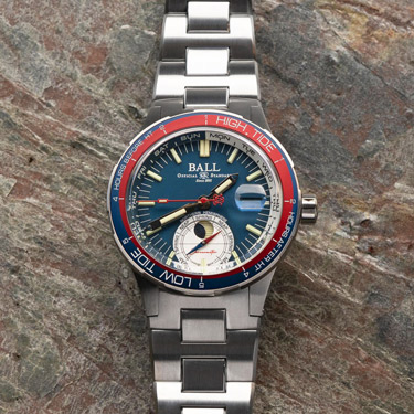 Roadmaster Ocean Explorer (41mm)